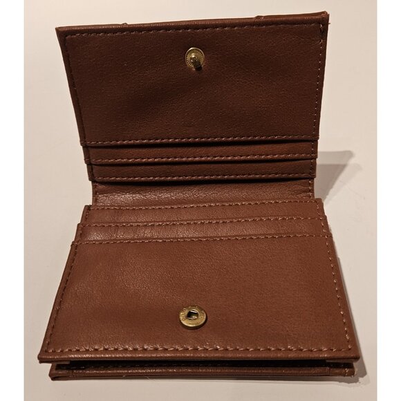 Pixie Mood Womens Wallet Anna Chestnut - Picture 2 of 6